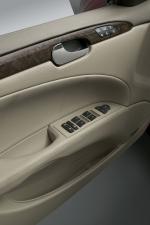 Buick Lucerne 2006 года